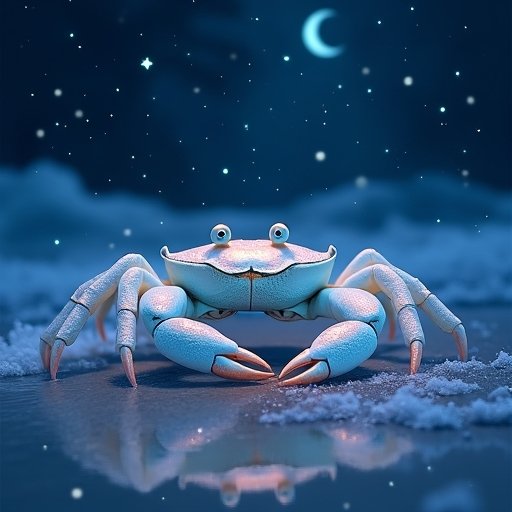 Cancer Daily Horoscope: November 17, 2025