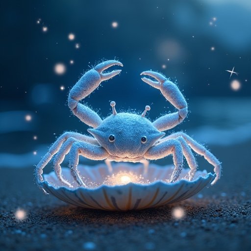 Cancer Daily Horoscope: November 18, 2025