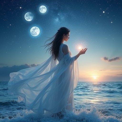 Cancer Daily Horoscope: November 19, 2025