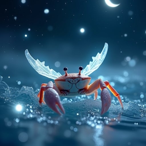 Cancer Daily Horoscope: November 20, 2025