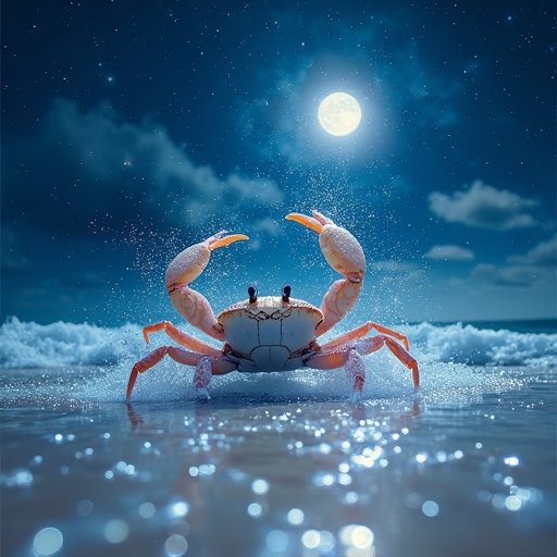 Cancer Daily Horoscope: November 21, 2025