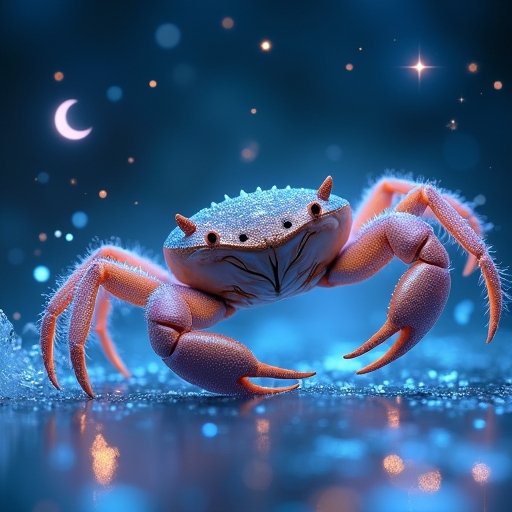 Cancer Daily Horoscope: November 23, 2025