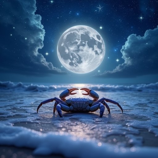 Cancer Daily Horoscope: November 24, 2025