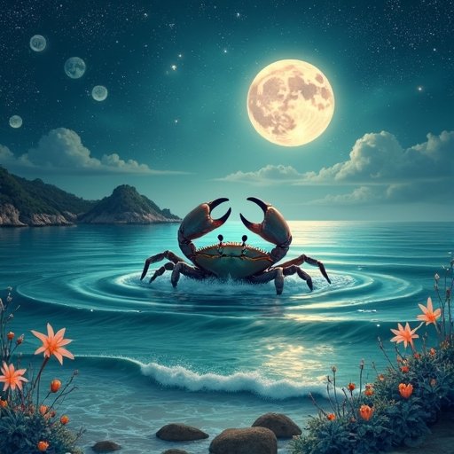 Cancer Weekly Horoscope: Week of November 2–November 8, 2025