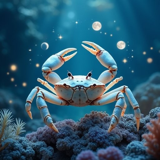 Cancer Daily Horoscope: November 8, 2025