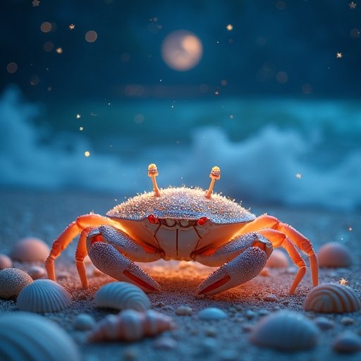 Cancer Monthly Horoscope: November 2025