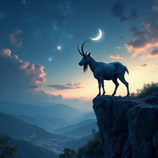 Capricorn Daily Horoscope: November 9, 2025