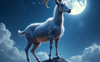 Capricorn Weekly Horoscope: Week of November 9–November 15, 2025