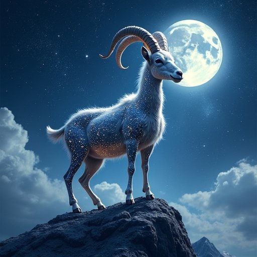 Capricorn Weekly Horoscope: Week of November 9–November 15, 2025