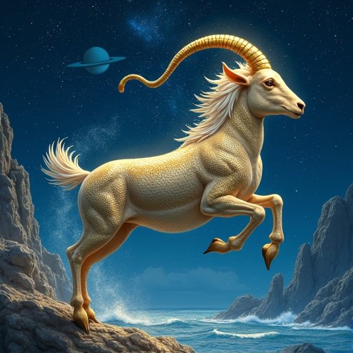Capricorn Daily Horoscope: November 10, 2025