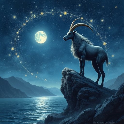 Capricorn Daily Horoscope: November 11, 2025