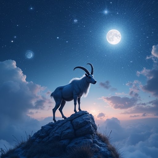 Capricorn Daily Horoscope: November 13, 2025