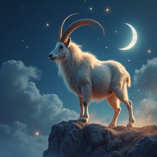 Capricorn Daily Horoscope: November 16, 2025