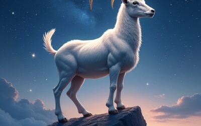 Capricorn Weekly Horoscope: Week of November 16–November 22, 2025