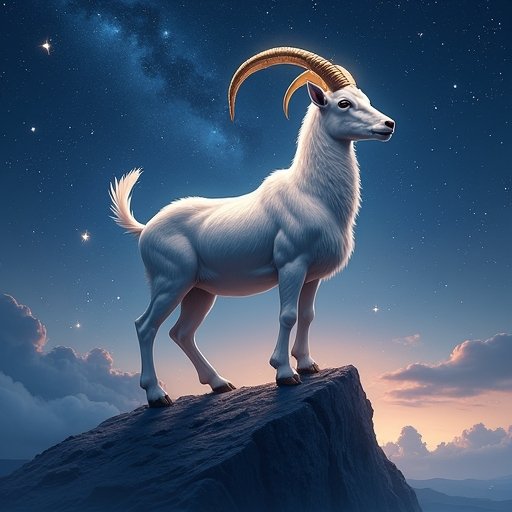 Capricorn Weekly Horoscope: Week of November 16–November 22, 2025
