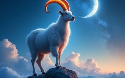 Capricorn Weekly Horoscope: Week of November 2–November 8, 2025