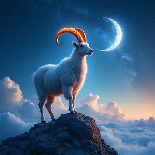 Capricorn Weekly Horoscope: Week of November 2–November 8, 2025