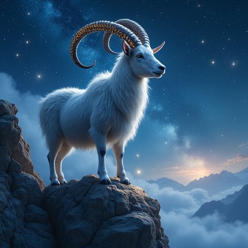 Capricorn Daily Horoscope: November 17, 2025