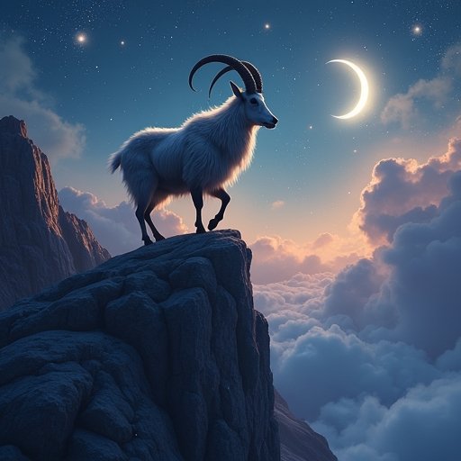 Capricorn Daily Horoscope: November 18, 2025