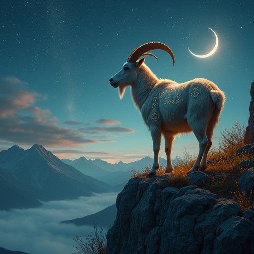 Capricorn Daily Horoscope: November 19, 2025