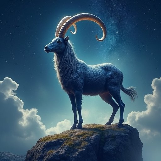Capricorn Daily Horoscope: November 22, 2025