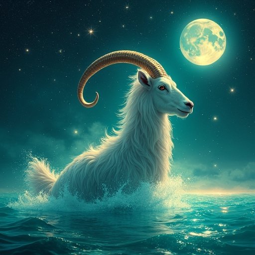 Capricorn Weekly Horoscope: Week of November 23–November 29, 2025
