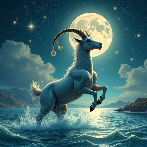 Capricorn Daily Horoscope: November 23, 2025