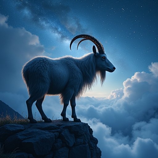 Capricorn Daily Horoscope: November 24, 2025