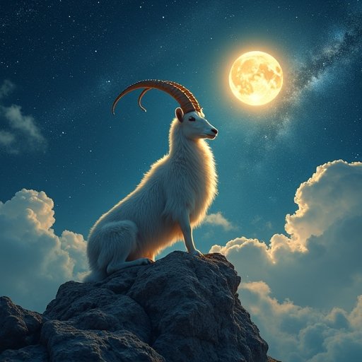 Capricorn Daily Horoscope: November 3, 2025