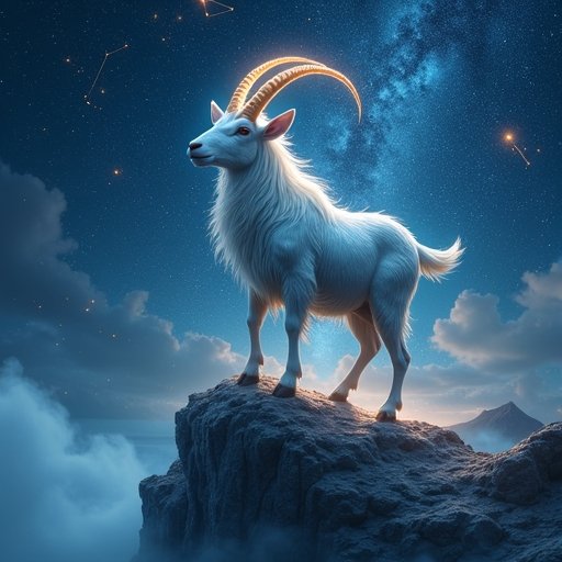 Capricorn Daily Horoscope: November 4, 2025