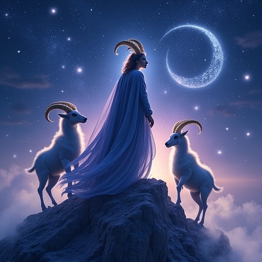 Capricorn Daily Horoscope: November 5, 2025