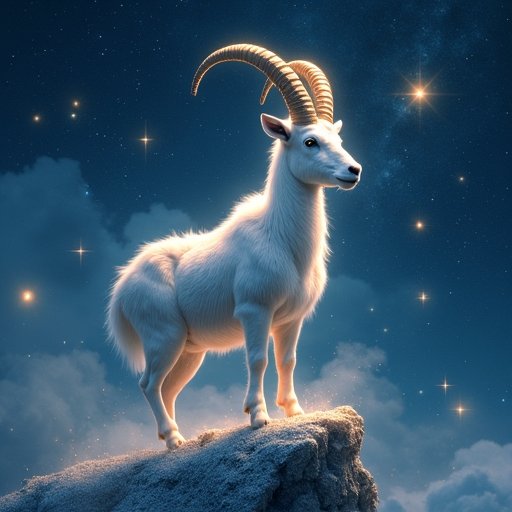 Capricorn Daily Horoscope: November 6, 2025