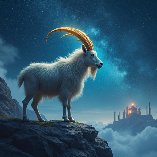 Capricorn Daily Horoscope: November 7, 2025