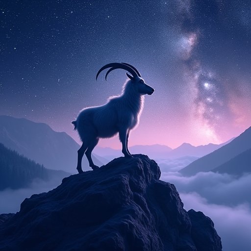 Capricorn Daily Horoscope: November 1, 2025