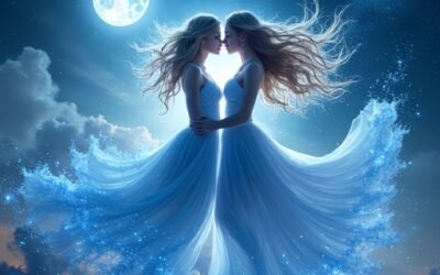 Gemini Weekly Horoscope: Week of November 9–November 15, 2025