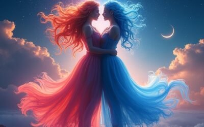 Gemini Weekly Horoscope: Week of November 23–November 29, 2025