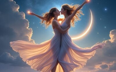 Gemini Monthly Horoscope: November 2025