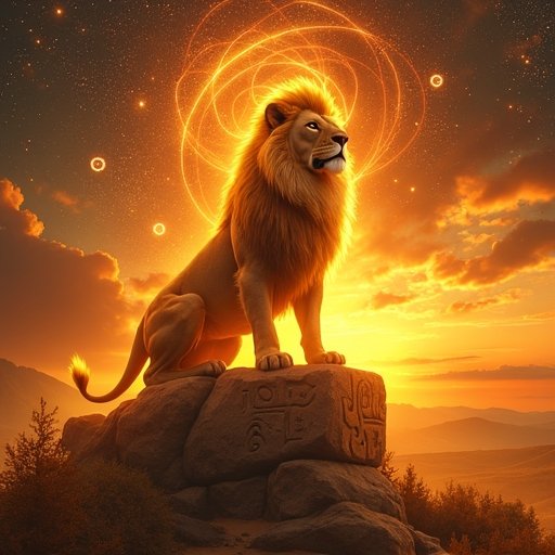 Leo Daily Horoscope: November 1, 2025