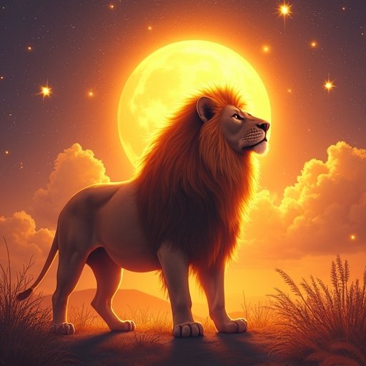 Leo Daily Horoscope: November 9, 2025