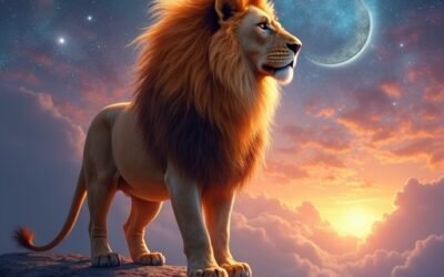 Leo Weekly Horoscope: Week of November 9–November 15, 2025