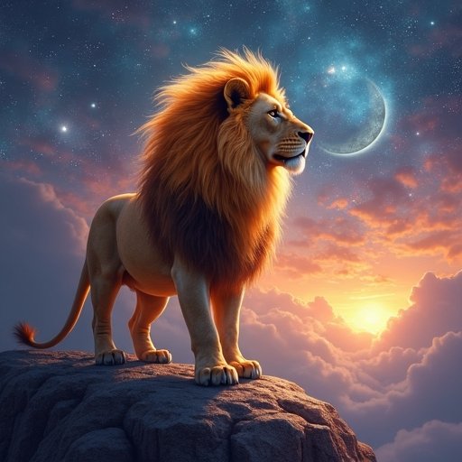 Leo Weekly Horoscope: Week of November 9–November 15, 2025