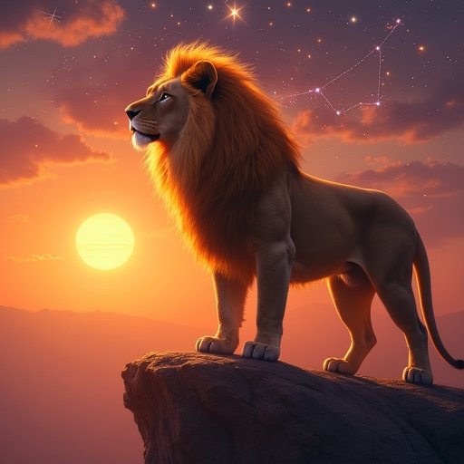 Leo Daily Horoscope: November 11, 2025