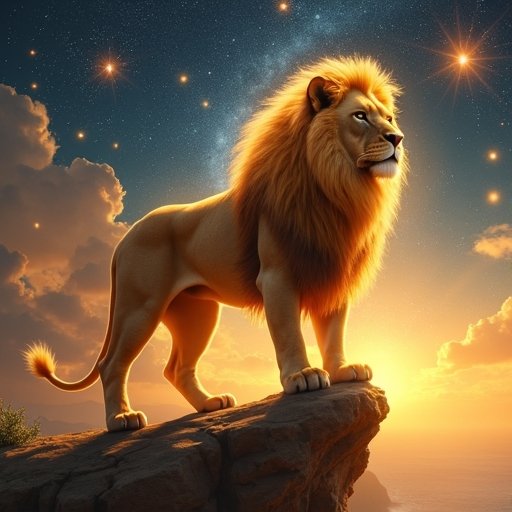 Leo Daily Horoscope: November 12, 2025