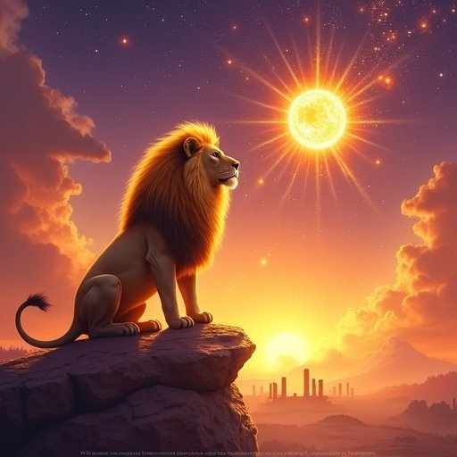 Leo Daily Horoscope: November 13, 2025