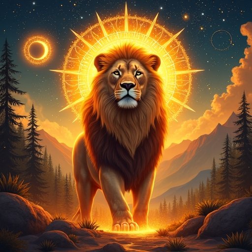 Leo Daily Horoscope: November 14, 2025