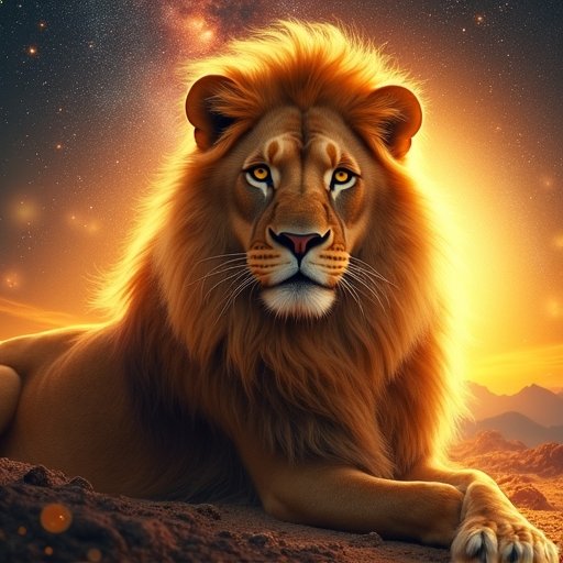 Leo Daily Horoscope: November 15, 2025