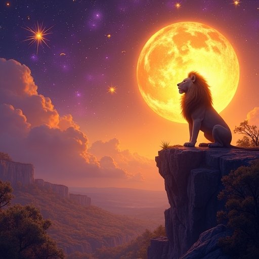 Leo Daily Horoscope: November 16, 2025