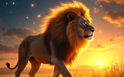 Leo Weekly Horoscope: Week of November 16–November 22, 2025
