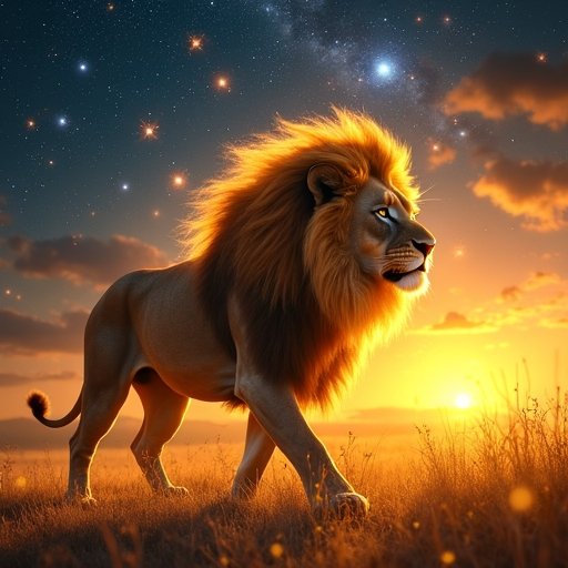 Leo Weekly Horoscope: Week of November 16–November 22, 2025
