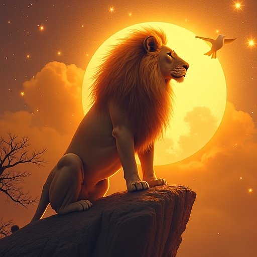 Leo Daily Horoscope: November 2, 2025